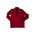 Sueter Ralph Lauren Xgrande Xl Active De Mujer Rojo