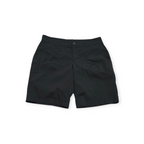 Short Columbia Advaced Repellency Talla 10/10 Gris Oscuro