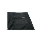 Short Columbia Advaced Repellency Talla 10/10 Gris Oscuro