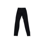Legging Lululemon Talla 4 De Mujer Color Negro