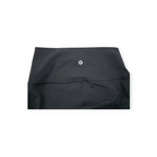 Legging Lululemon Talla 4 De Mujer Color Negro