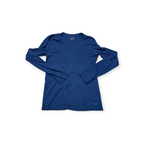 Playera Vineyard Vines Chico S Azul Celeste Mangas