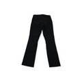 Pantalon Ralph Lauren De Mezclilla Talla 6 Color Negro