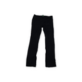 Pantalon Ralph Lauren Talla 6 Petite Negro De Ratón