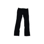 Pantalon Ralph Lauren Talla 6 Petite Negro De Ratón