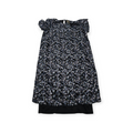 Vestido Michael Kors Mediano M Lentejuelas