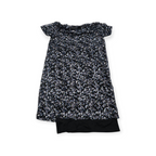 Vestido Michael Kors Mediano M Lentejuelas