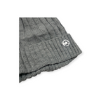 Gorro Michael Kors Gris De Mujer Gris Único