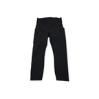 Legging Lululemon Talla 8 Color Gris Oxford