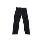 Legging Lululemon Talla 8 Color Gris Oxford