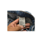 Pantalon Adriano Goldschmied Talla 25 Regular Azul