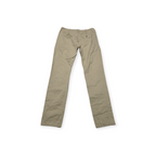 Pantalon Ralph Lauren 26 Denim And Supply Color Cafe Claro