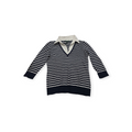 Blusa Ralph Lauren De Mujer Chico S Con Cuello