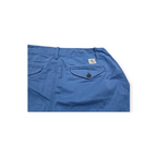 Bermuda Ralph Lauren De Mujer Azul Celeste Talla 4