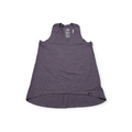 Playera Sin Mangas The North Face Chicos Morado Classic Fit