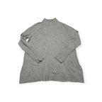 Sueter Vineyard Vines De Lana Color Gris Claro De Mujer