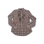 Camisa Polo Ralph Lauren Talla 14 Años Adolescente Mujer