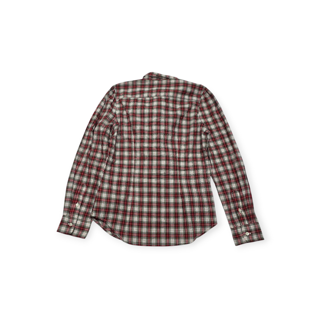 Camisa Polo Ralph Lauren Talla 14 Años Adolescente Mujer