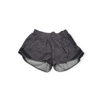 Short Lululemon Talla 6 Tall Morado Jaspeado