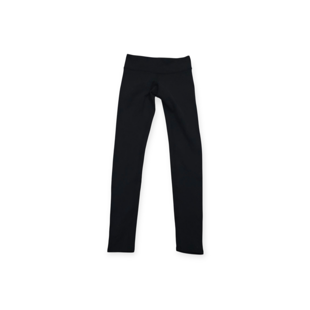 Legging Alo Yoga Gris Oscuro Extra Extra Chica