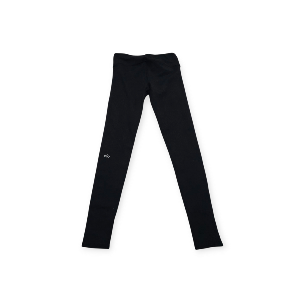 Legging Alo Yoga Gris Oscuro Extra Extra Chica