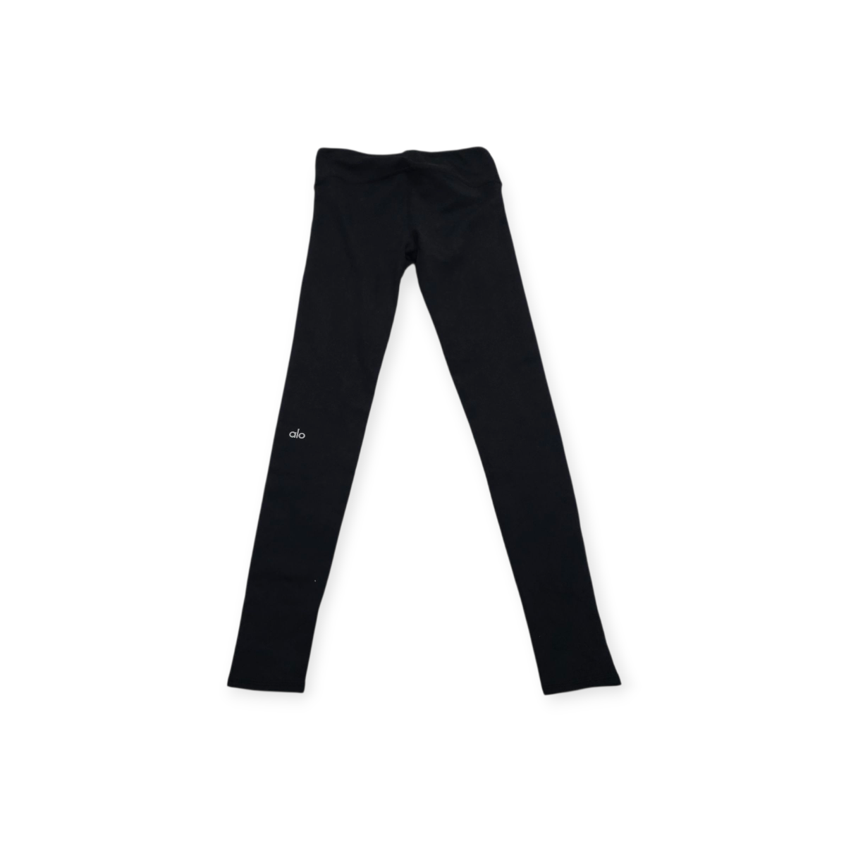 Legging Alo Yoga Gris Oscuro Extra Extra Chica