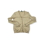 Sueter Ralph Lauren Color Crema De Mujer Talla Chica Petite