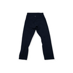 Legging Lululemon Azul Marino De Mujer Talla 6