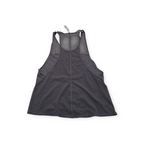 Playera Lululemon Talla 4 Morada Grisaceo