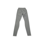 Legging Alo Yoga De Mujer Chico S Color Gris Claro