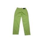 Pantalon Versace De Mujer 32/46 Color Verde Claro