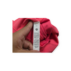 Legging Lululemon De Mujer Talla 14 Color Rosa