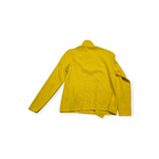 Chamarra Ligera Con Cierre Ralph Lauren Grande L Amarillo