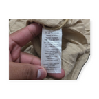 Blusa Ralph Lauren Michael Kors De Viscose Xgrande Xl Cafe