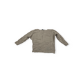 Sueter Ralph Lauren Black Xgrande Xl Color Cafe De Mujer