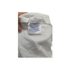 Playera Vineyard Vines Xgrande Xlblanca Manga Corta D Mujer
