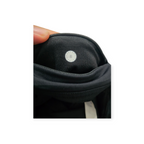 Leggings Originales Lululemonathletica Negro, Diseño Clásico