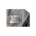 Camisa Columbia Omnishadesunprotection Manga Corta Raya Verd