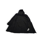Armani Exchange Activeparka Negra Capucha Resistente Al Agua