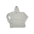 Sueter Con Gorro Michael Kors Mediana M Blanco Con Dorado