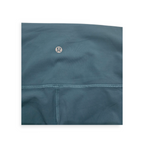 Legging Lululemon Wunderunderhigh-risetight 7/8 Talla 8 Azul