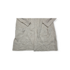 Cardigan Tommy Hilfiger Xs Color Crema De Mujer