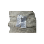Cardigan Tommy Hilfiger Xs Color Crema De Mujer