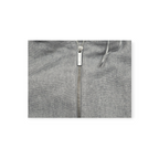 Sueter Michael Kors Grande L Gris De Mujer