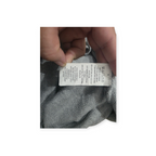 Sueter Michael Kors Grande L Gris De Mujer