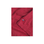 Sueter Tommy Hilfiger Grande L Rojo Con Estoperoles De Mujer