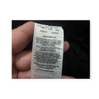Pants Columbia Omnieshield Talla 14 Color Negro De Mujer