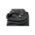 Playera Ralph Lauren Xgrande Xl Color Negro Manga Larga