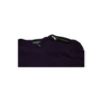 Playera Ralph Lauren Xgrande Xl Color Negro Manga Larga