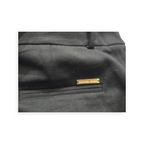 Pantalon Michael Kors Talla 16w Color Negro De Vestir